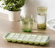 Crick Crack Green Buz Kalıbı