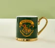 Karaca Harry Potter Kupa 330 Ml Yeşil 