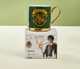 Karaca Harry Potter Kupa 330 Ml Yeşil 