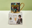 Karaca Harry Potter Kupa 330 Ml Lacivert 