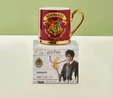 Karaca Harry Potter Kupa 330 Ml Kırmızı 