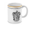 Karaca Harry Potter Gryffindor Kupa 350 ml 