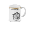 Karaca Harry Potter Slytherin Kupa 350 ml 