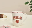 Karaca Harvard Kupa 350 Ml Kırmızı 