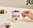 Karaca Harvard Kupa 350 Ml Kırmızı 