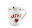 Karaca Harvard Kupa 350 Ml Kırmızı 