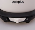 Cookplus Coffee Break 5001 Kahve Makinesi Krem