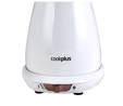 Cookplus Coffee Break 5001 Kahve Makinesi Krem-Gold 2 550W