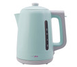 Cookplus by Karaca Yeni 1501 Enerji Tasarruflu Kettle Çay Makinesi Mint