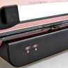 Cookplus Prestige Izgara ve Tost Makinesi Pink 6 Dilimli 2000W