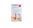 Cookplus Pink Taşınabilir Şarjlı Smoothie Blender