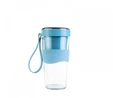 Cookplus Blue Taşınabilir Şarjlı Smoothie Blender