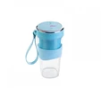 Cookplus Blue Taşınabilir Şarjlı Smoothie Blender