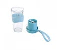 Cookplus Blue Taşınabilir Şarjlı Smoothie Blender