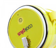 Cookplus Lemon Grass Taşınabilir Şarjlı Smoothie Blender