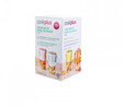 Cookplus Lemon Grass Taşınabilir Şarjlı Smoothie Blender