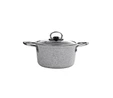 Cookplus Biogranit Alfa 7 Parça Tencere Seti