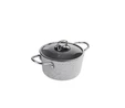 Cookplus Biogranit Alfa 7 Parça Tencere Seti