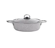 Cookplus Biogranit Alfa 7 Parça Tencere Seti