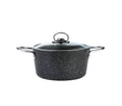 Cookplus Biogranit Panama 7 Parça Tencere Seti