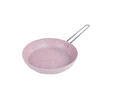 Cookplus Biogranit Alfa Pink 7 Parça Tencere Seti