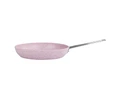 Cookplus Biogranit Alfa Pink 7 Parça Tencere Seti