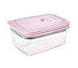 Cookplus Pink Gold Saklama Kabı 0.4 lt