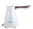 Cookplus Coffee Break 5001 Kahve Makinesi Krem-Gold 2 550W