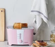 Cookplus Rosa Ekmek Kızartma Makinesi