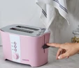 Cookplus Rosa Ekmek Kızartma Makinesi