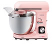 Cookplus Quick Chef 1001 Stand Mikser Pink Mutfak Şefi 1000W 5 Lt