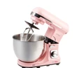 Cookplus Quick Chef 1001 Stand Mikser Pink Mutfak Şefi 1000W 5 Lt