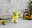 Cookplus Lemon Grass Taşınabilir Şarjlı Smoothie Blender