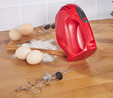 Cookplus 4251 Festymix El Mikseri Retro Kırmızı