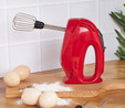 Cookplus 4251 Festymix El Mikseri Retro Kırmızı