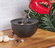 Cookplus 4251 Festymix El Mikseri Retro Kırmızı