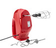 Cookplus 4251 Festymix El Mikseri Retro Kırmızı