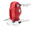 Cookplus 4251 Festymix El Mikseri Retro Kırmızı