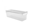 Cookplus Kapaklı Tall Organizer Mini