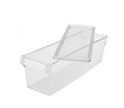 Cookplus Kapaklı Tall Organizer Mini
