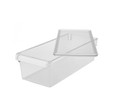 Cookplus Kapaklı Tall Organizer Midi