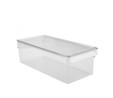 Cookplus Kapaklı Tall Organizer Midi