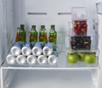 Cookplus Clear Organizer 3 Litre