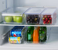 Cookplus Clear Organizer 3 Litre