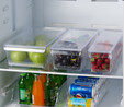 Cookplus Clear Organizer 3 Litre