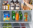 Cookplus Clear Organizer 3 Litre