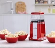 Cookplus Retro Popcorn Makinesi Middle