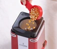 Cookplus Retro Popcorn Makinesi Middle