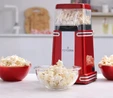 Cookplus Retro Popcorn Makinesi Middle