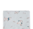 Karaca Home Woof Rnf Bebek İspanyol Battaniye
